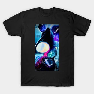 Eye - Vipers Den - Genesis Collection T-Shirt